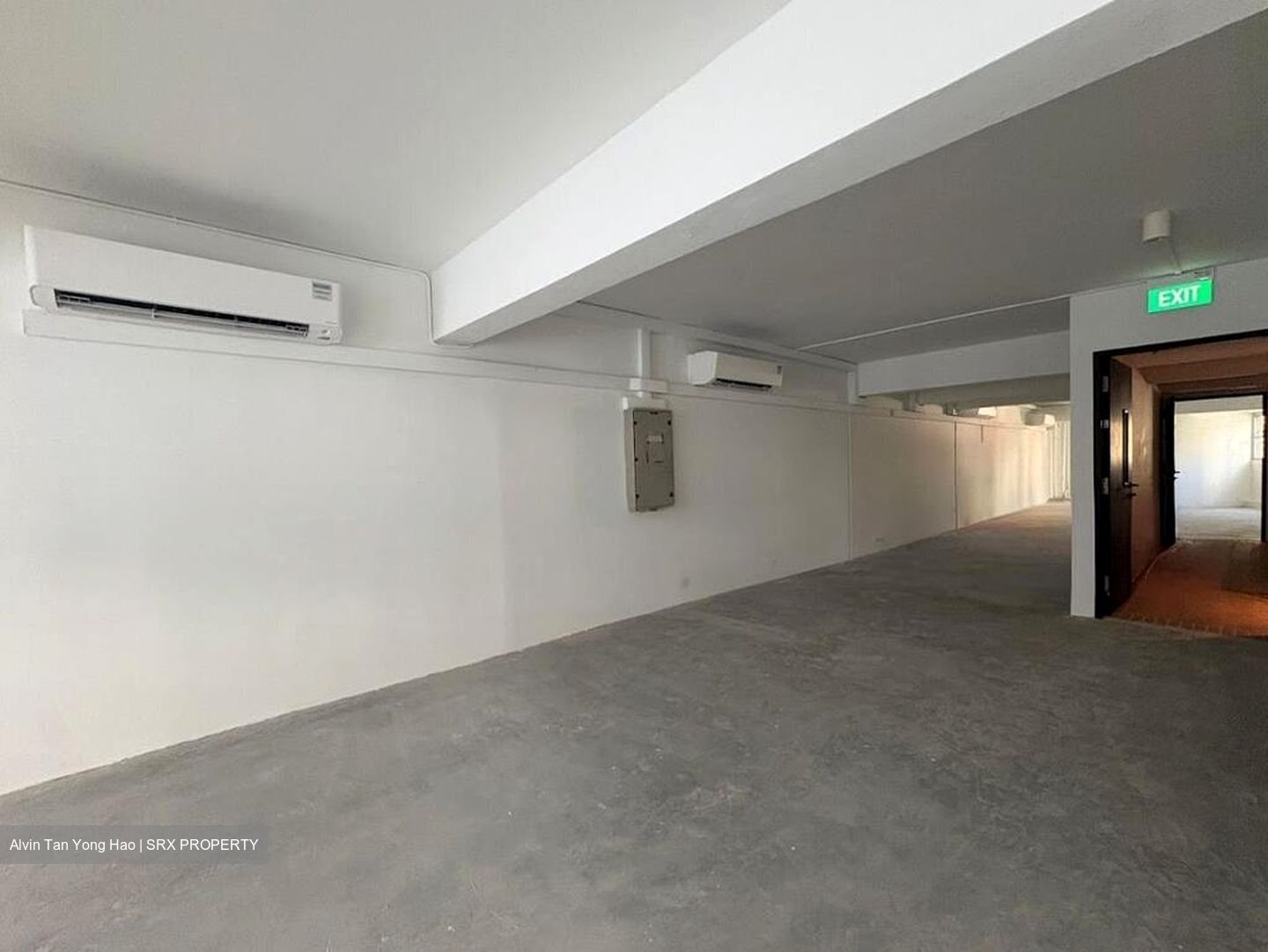 Telok Ayer MRT (D1), Shop House #512737701